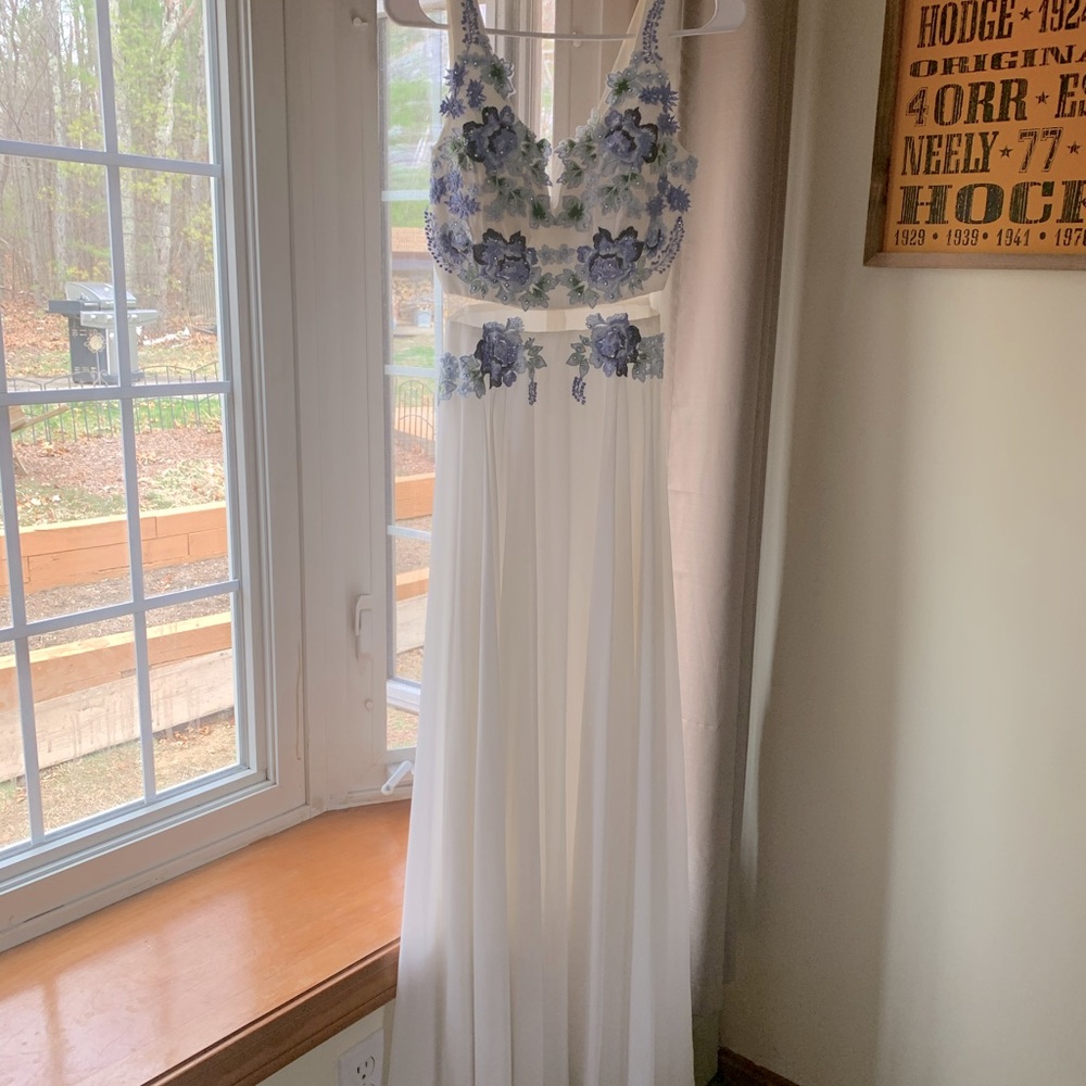 Prom/Pageant Gown